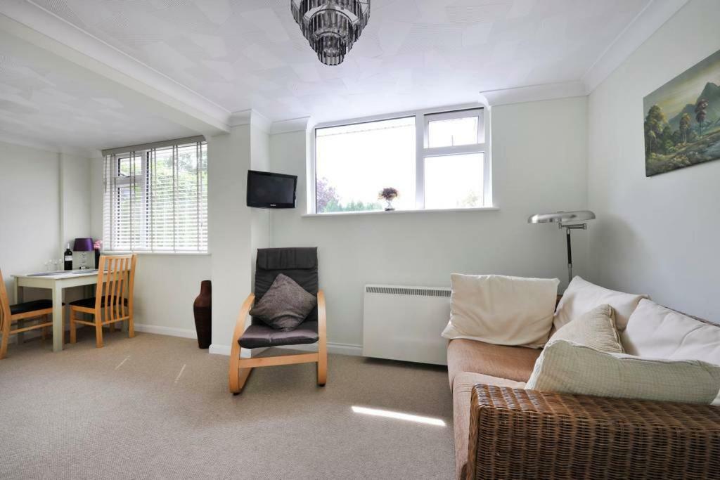 Saurden Guest Apartment Ipswich Exterior photo